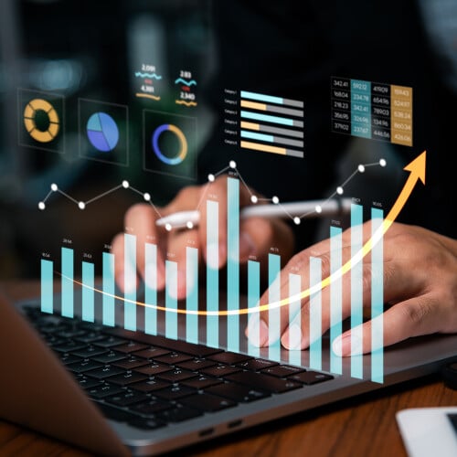 Der moderne Marketing-Daten-Stack: Warum Datenarchitektur zur Chefsache wird