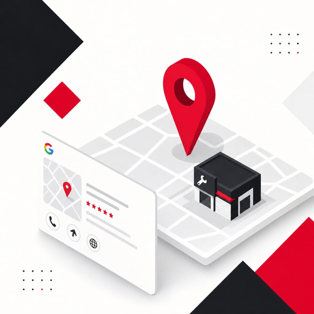 Local SEO: regional gefunden werden