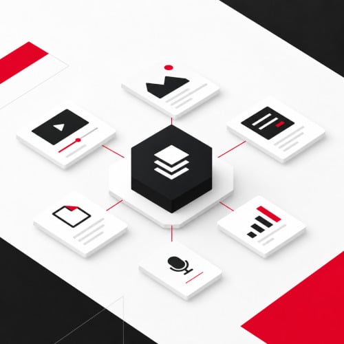 Content Hubs in der Marketingstrategie