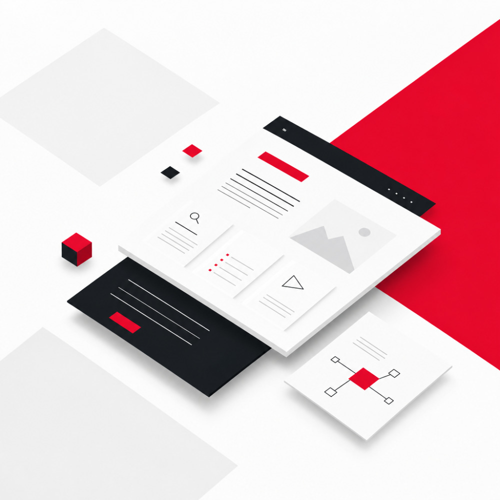 Holistische Landingpages
