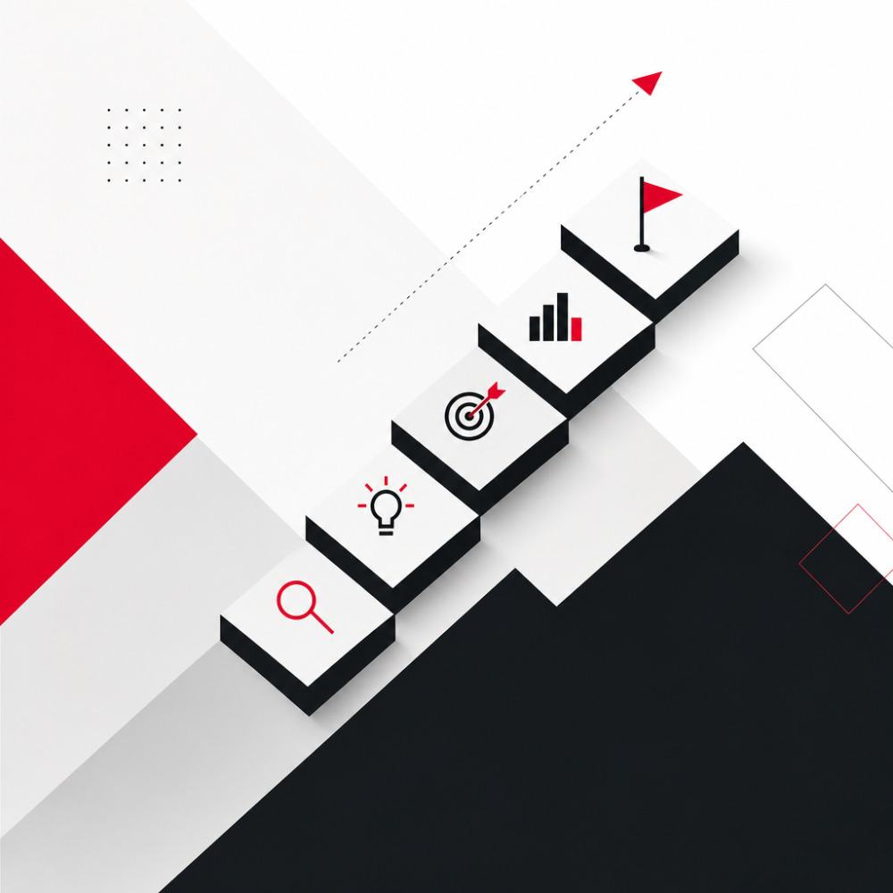 5 Punkte-Plan für Ihr Online-Marketing