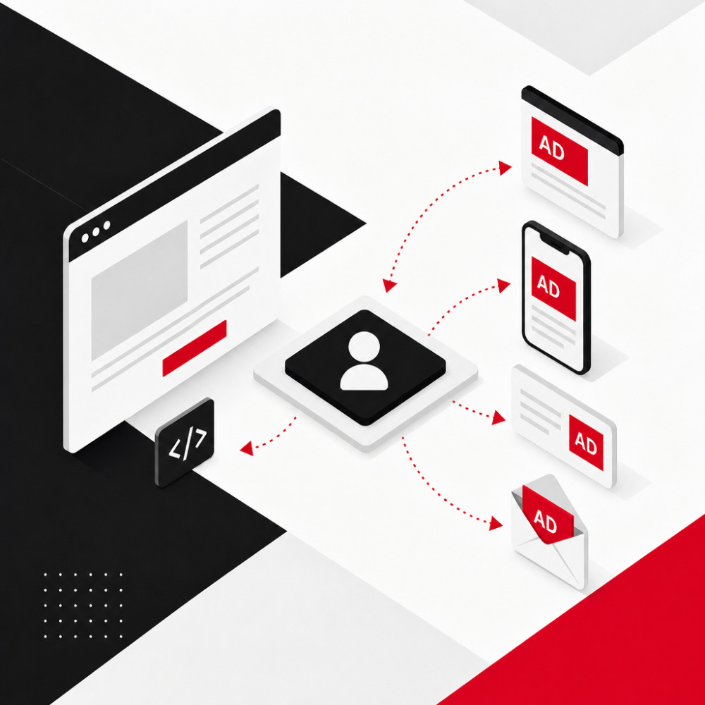 Retargeting und wie es funktioniert