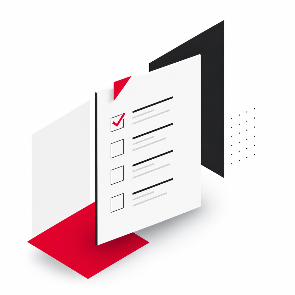 Online-Marketing Checkliste