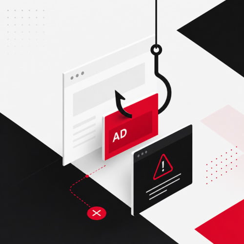 Ad Hijacking – Sicherheitsrisiken wirksam vermeiden