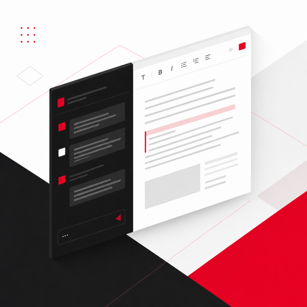 ChatGPT Canvas: Bearbeiten direkt im Chat