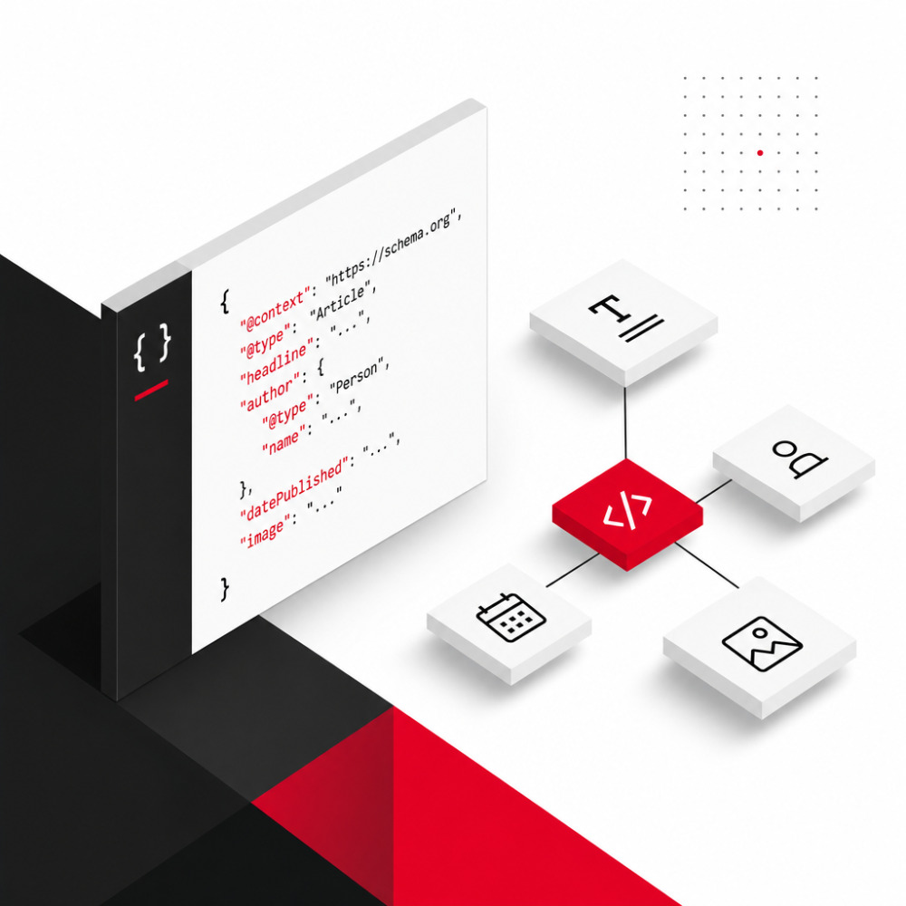 JSON-LD und SEO