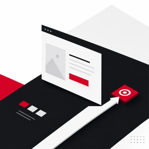Landing Page Optimierung: Wie Sie mit klaren Zielen Conversions erzielen