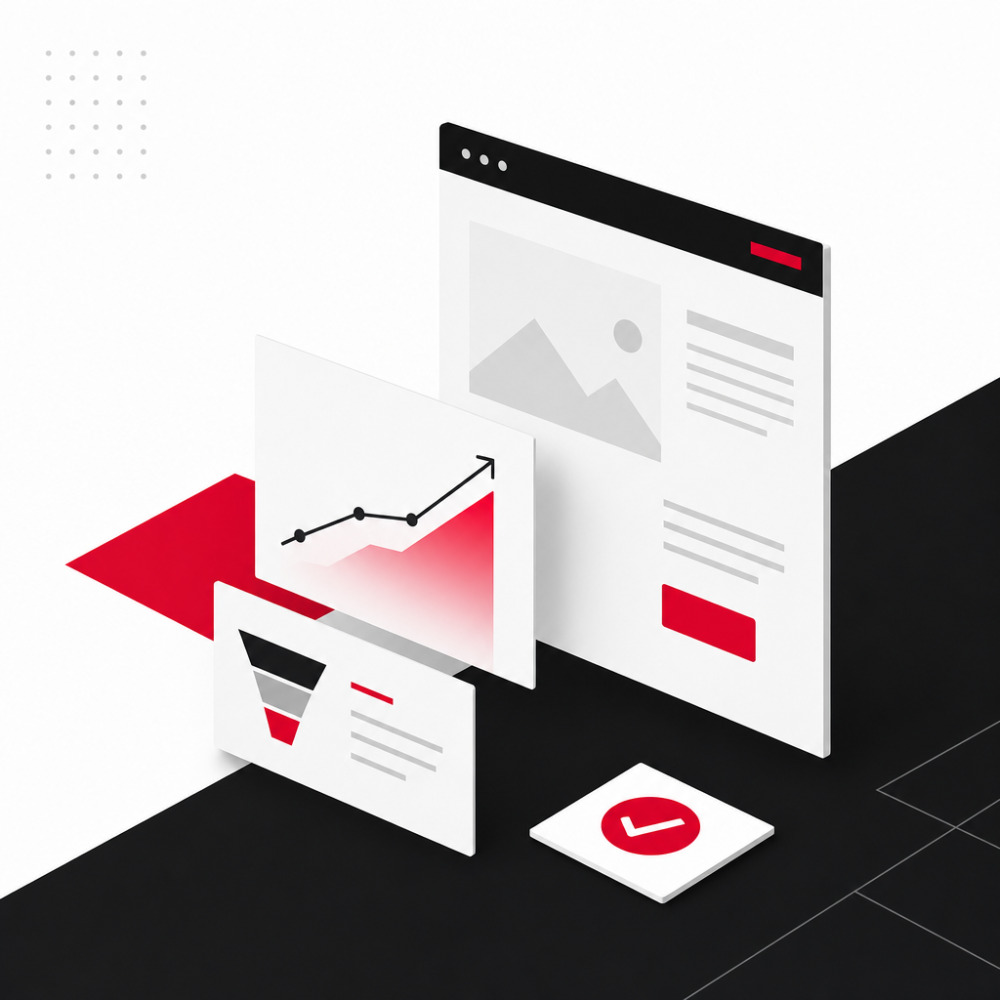 Conversion Rate Optimierung: Mehr Umsatz ohne Werbung