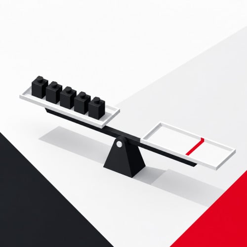 Illustration zu psychologischen Effekten im Marketing: fünf Wirkmechanismen und die Grenze ihres zulässigen Einsatzes.