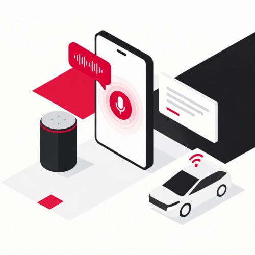 Voice Search: Ist Ihre Website bereit fürs Gespräch?