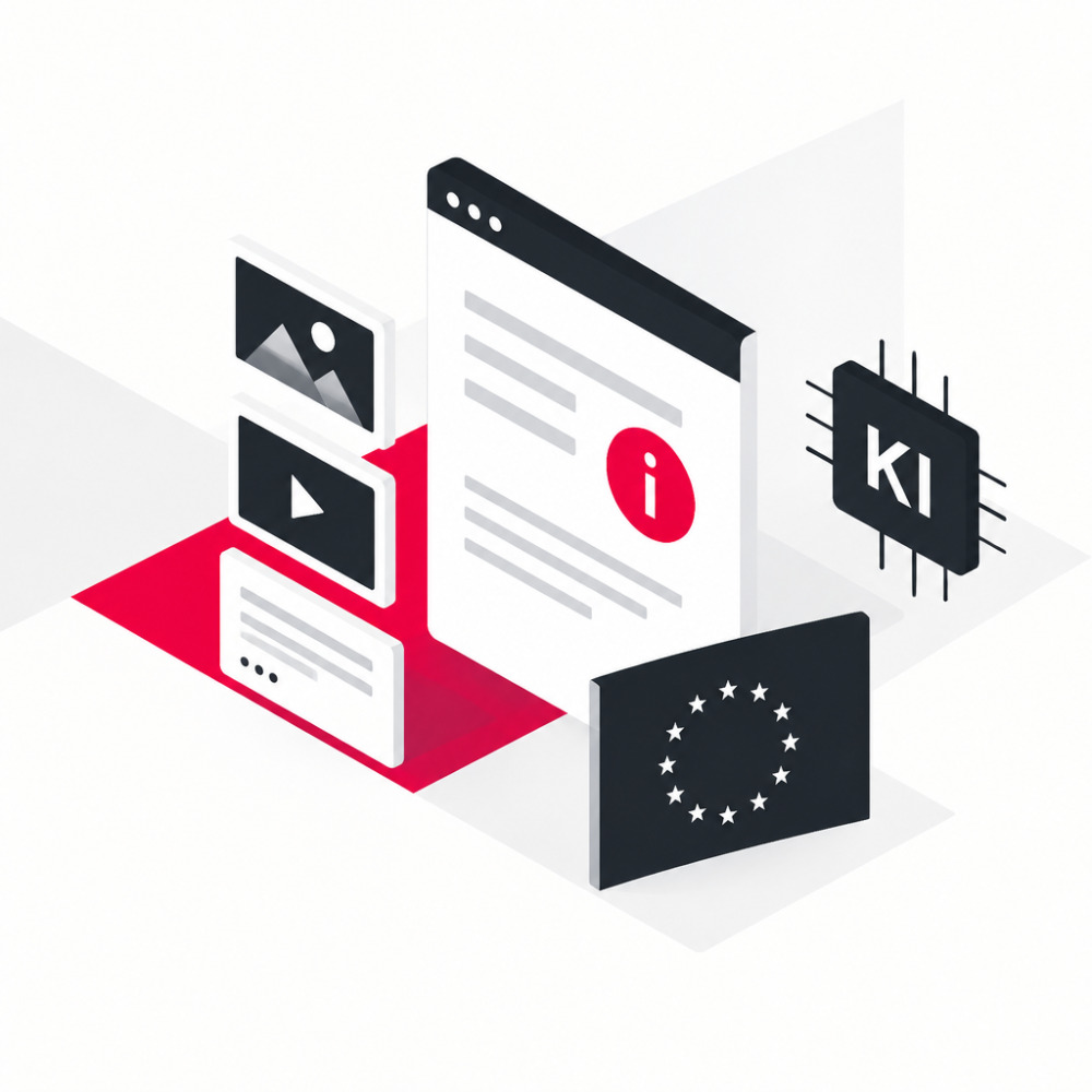 KI Kennzeichnungspflicht: Was der EU AI Act verlangt