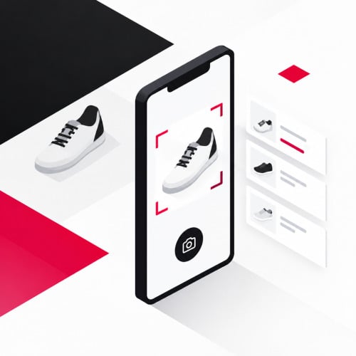 Visual Search: Was Marketer jetzt über die Kamerasuche wissen müssen