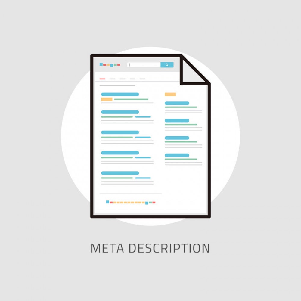 Meta Description: Warum das kleine HTML-Snippet über großen Traffic entscheidet