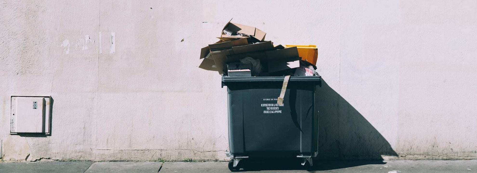 Die Keyworddichte und wie man sie bek&auml;mpft