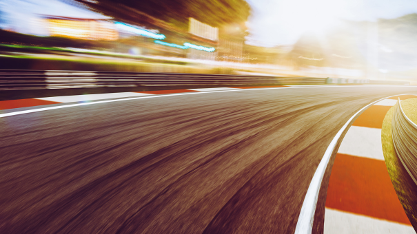 Data Speed for Core Web Vitals