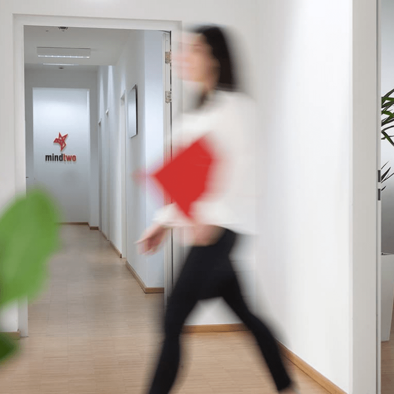 Inhalte mit Substanz, Reichweite und Wirkung