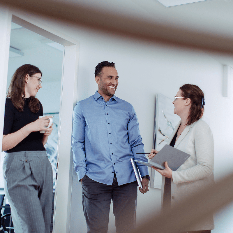 Performance Marketing von mindtwo