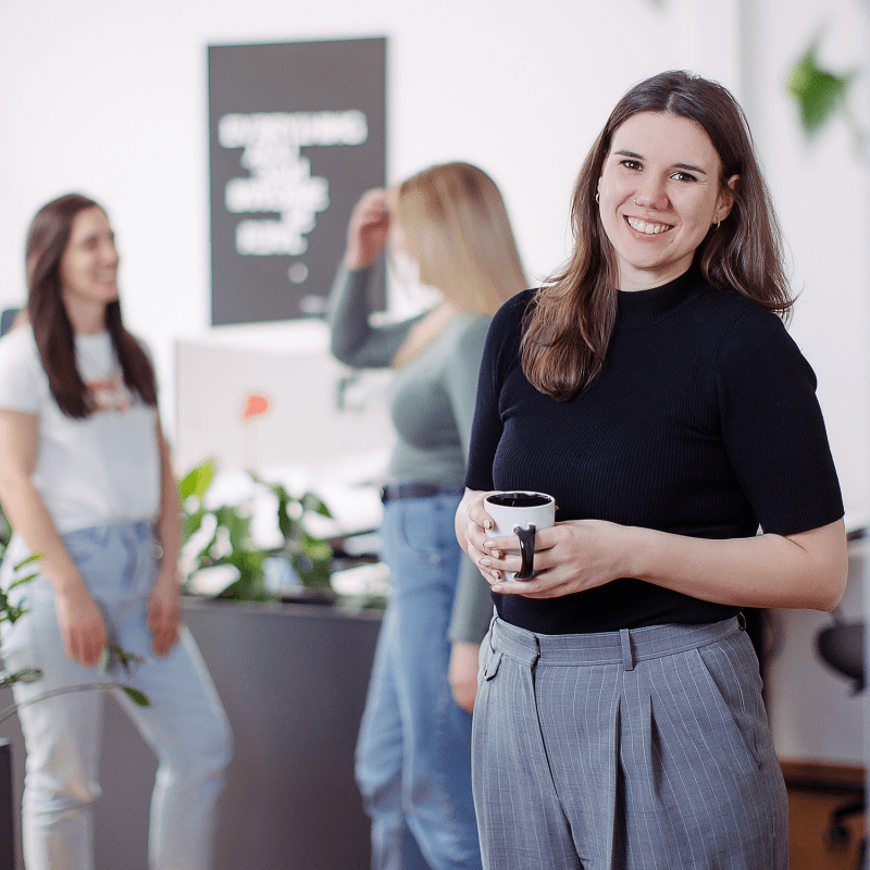 Ihre SEO-Agentur f&uuml;r nachhaltige Suchmaschinenoptimierung