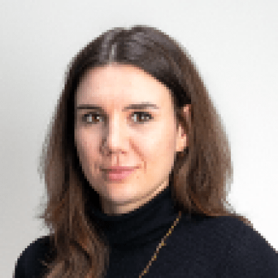 Daphne Thees