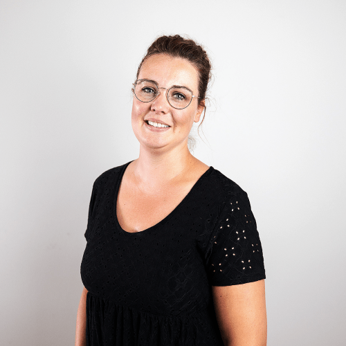 Jenny Siebenhaar