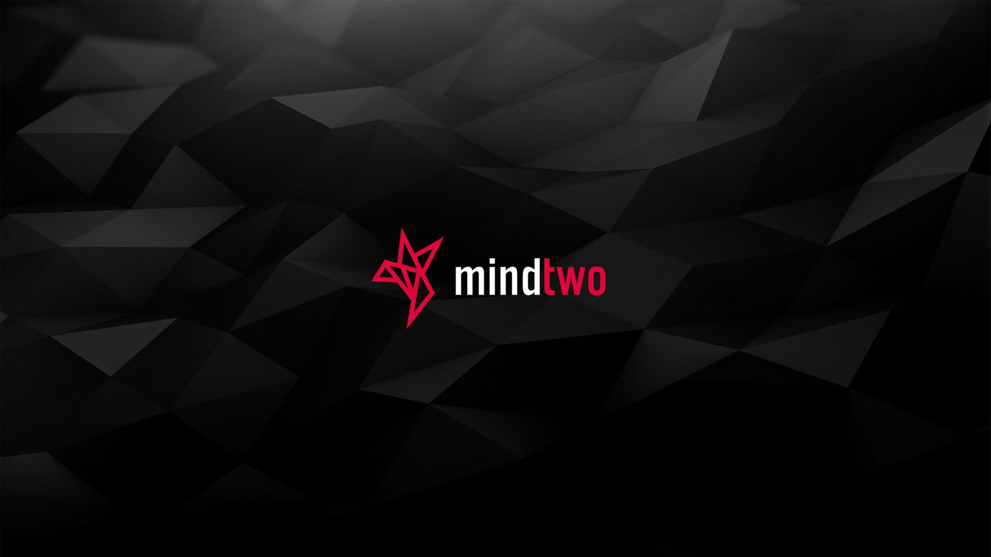 mindtwo Basic Branding Wallpaper