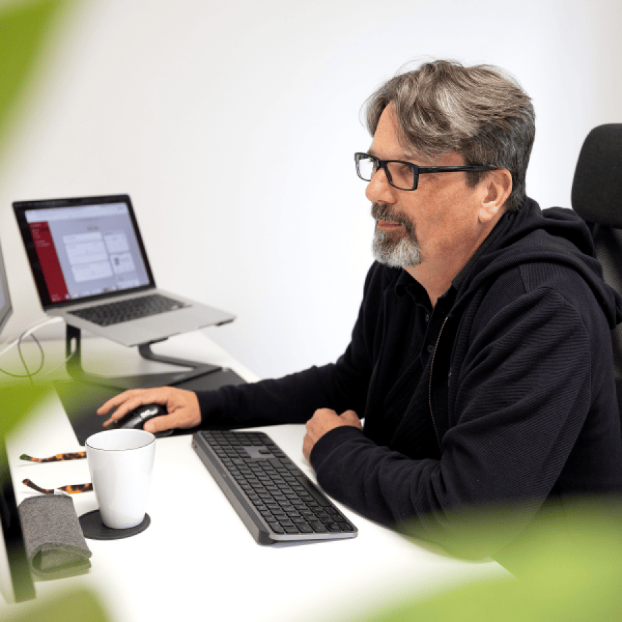 Ihre SEO-Agentur f&uuml;r nachhaltige Suchmaschinenoptimierung