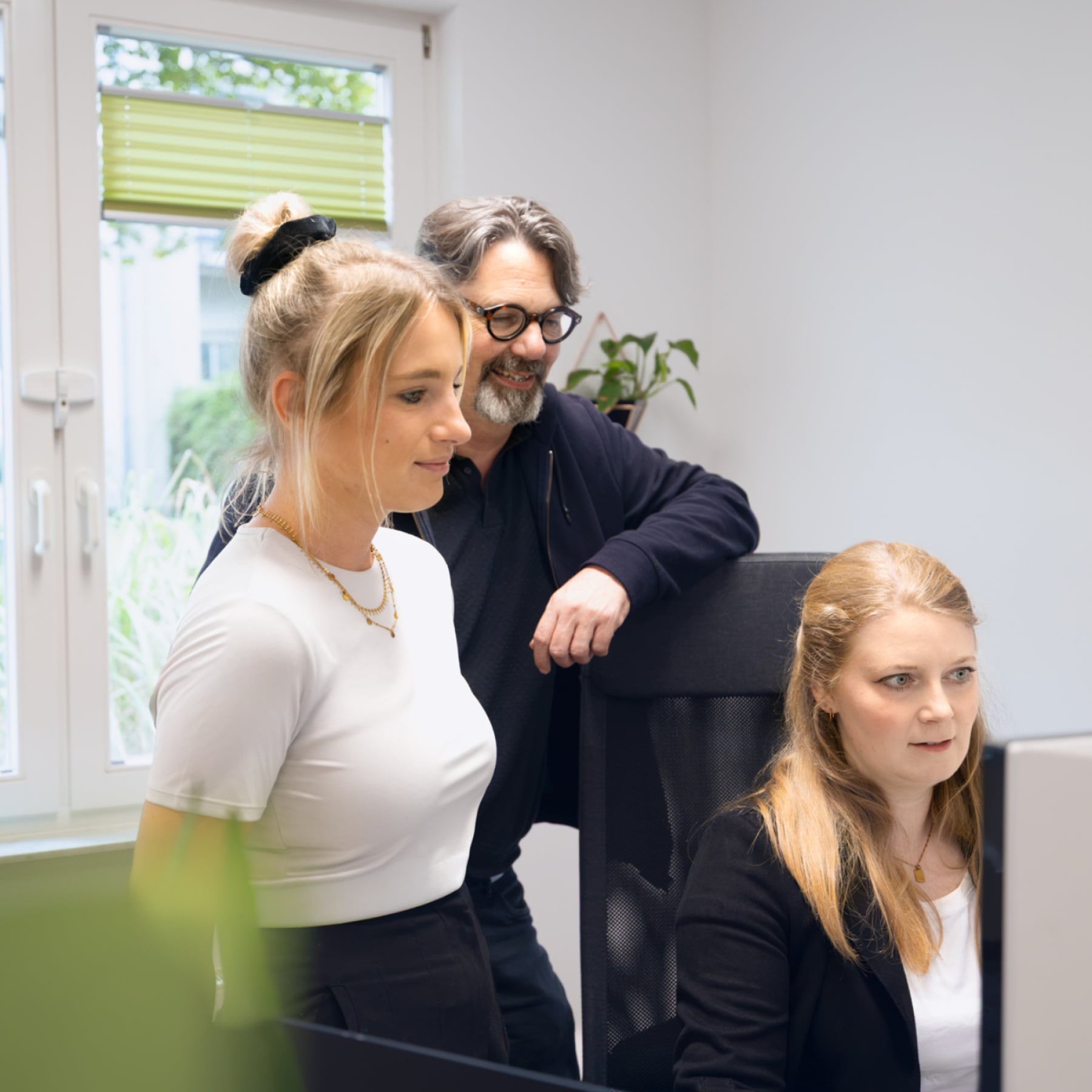 ChatGPT Ads Agentur: Neue Kunden &uuml;ber die KI-Suche gewinnen